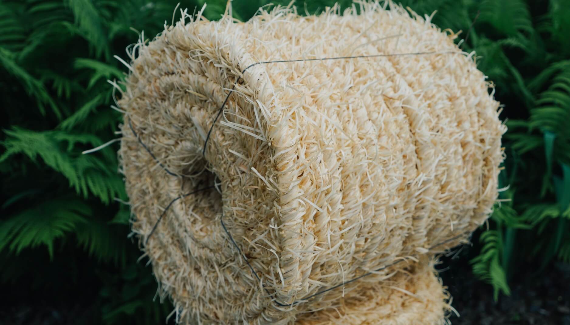 Technical Characteristics and Features of Wood Wool Rope