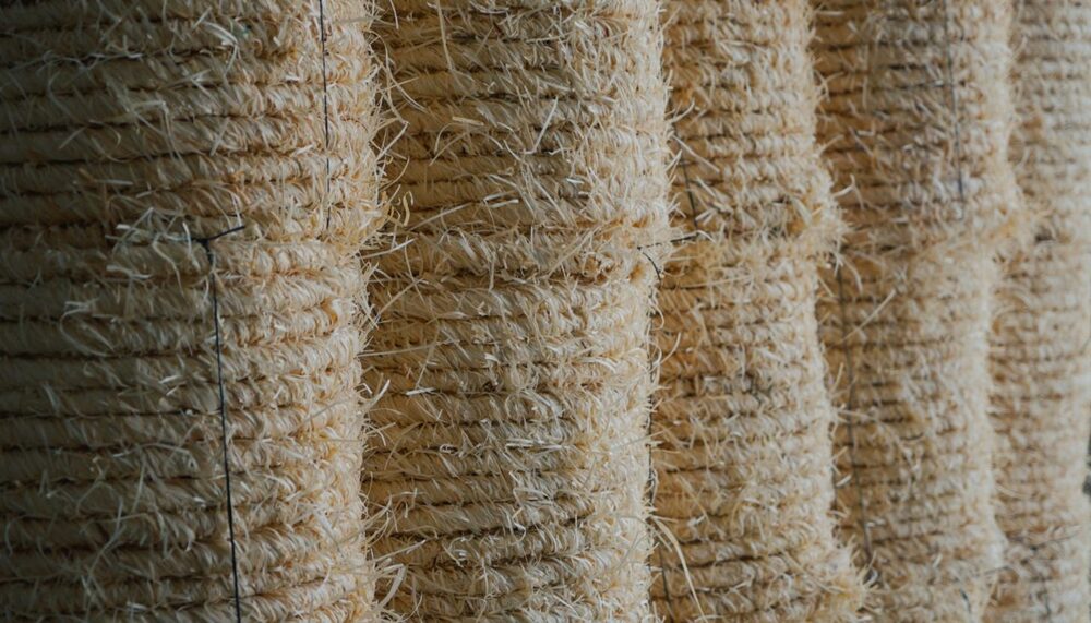 Building a Wholesale Business with Wood Wool