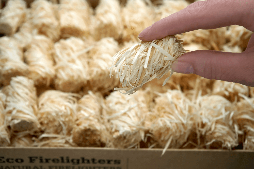 Wood Wool B2B Opportunities and Scalability